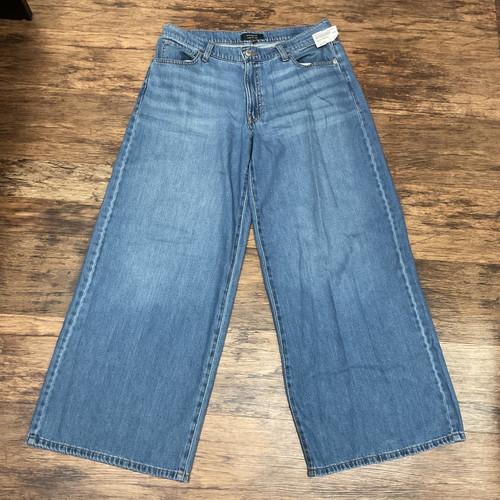 Vist Large View of Product Image Which is Used Banana Republic Denim 10-30