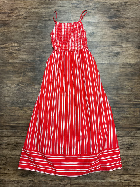 Vist Large View of Product Image Which is Used Cleobella Long Dress B XS-0/2