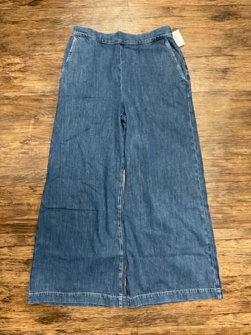 Vist Large View of Product Image Which is Used Boden Denim 10-30