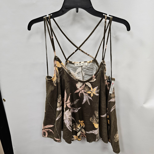 Vist Large View of Product Image Which is NWT Free People Tank Top S-4/6