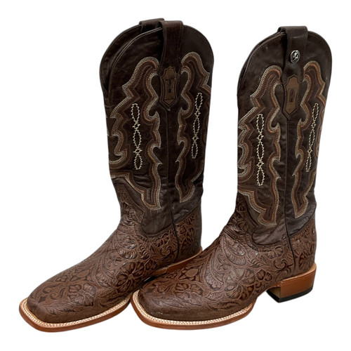 Vist Large View of Product Image Which is Used Mark Tanner Tall Boots 10