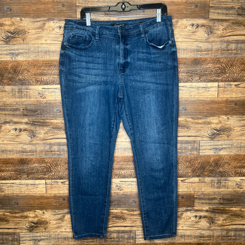 Vist Large View of Product Image Which is Used Judy Blue Denim 16-33