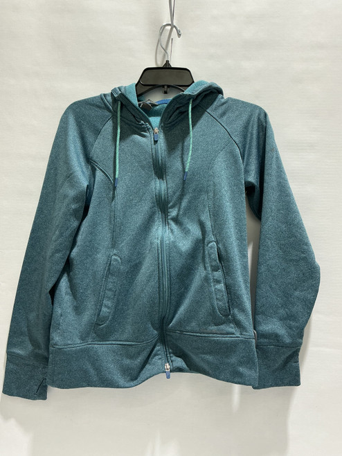 Vist Large View of Product Image Which is Used Eddie Bauer Short Light Jacket M-8/10