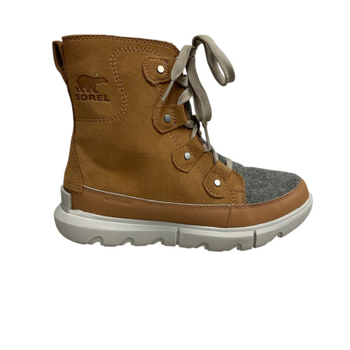 Vist Large View of Product Image Which is Used Sorel Outerwear Boots 6.5