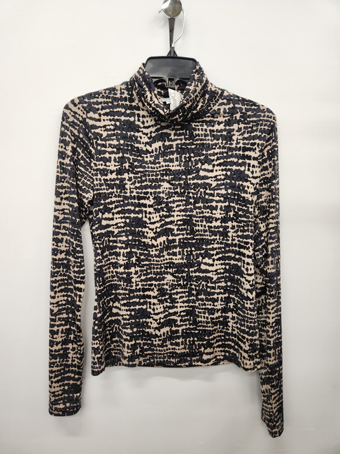 Vist Large View of Product Image Which is Used Unbranded Long Sleeve Top S-4/6