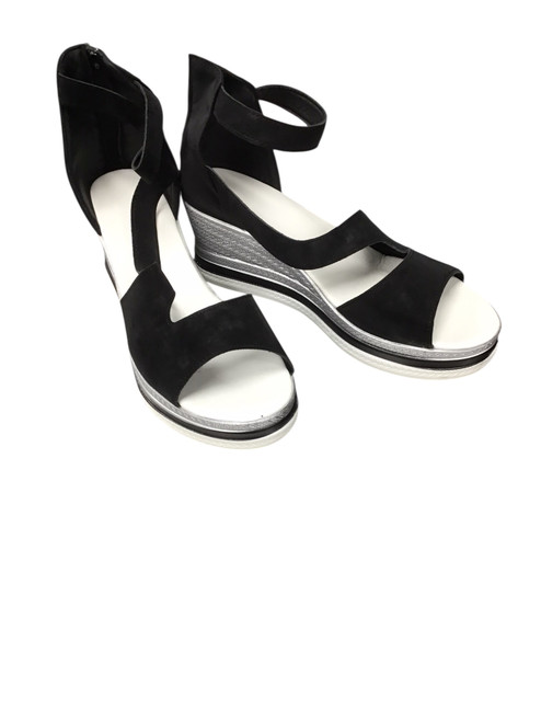 Vist Large View of Product Image Which is Used Unbranded Low Heels 11.5