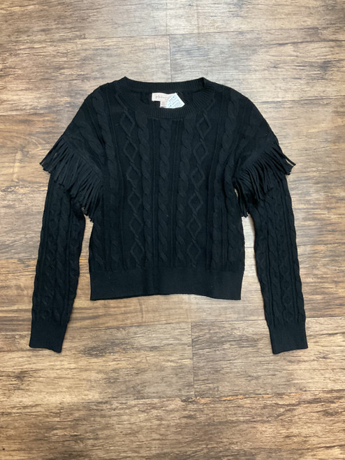 Vist Large View of Product Image Which is Used Philosophy Apparel Lightweight Sweater S-4/6