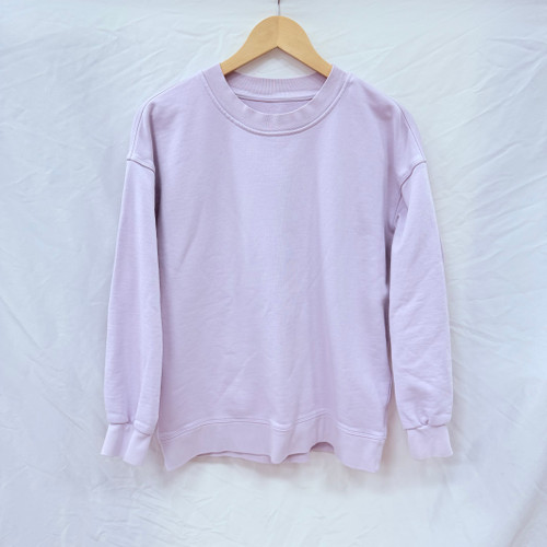 Vist Large View of Product Image Which is Used Lululemon Athletica Active Sweatshirt M-8/10
