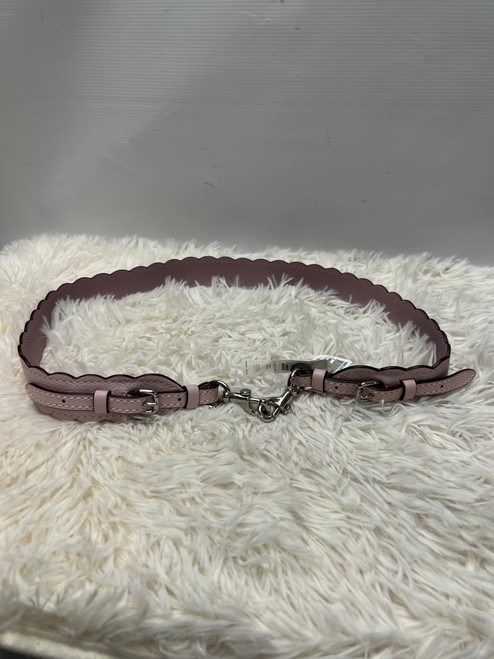 Vist Large View of Product Image Which is Used Coach Belt XS 0-2/25-26