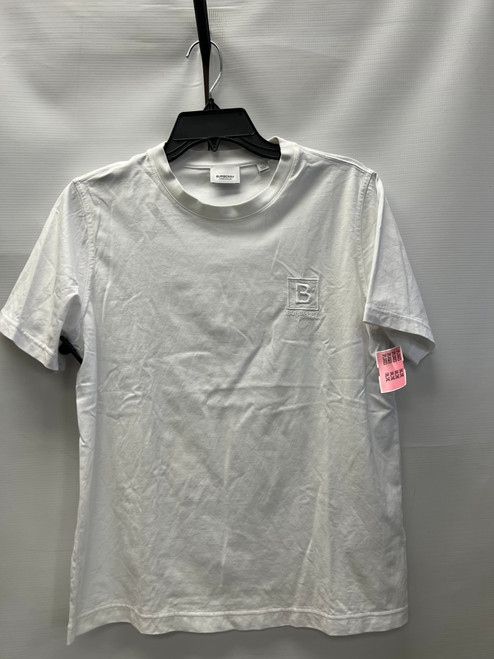Vist Large View of Product Image Which is Used Burberry T-Shirt S-4/6