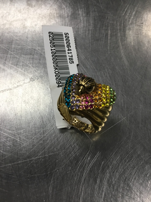 Vist Large View of Product Image Which is Kurt Geiger Used Unbranded Ring