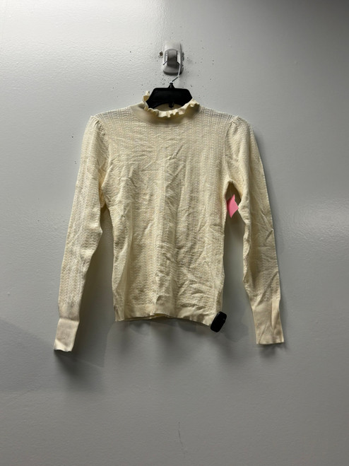 Vist Large View of Product Image Which is Used Rw & Co Long Sleeve Top S-4/6