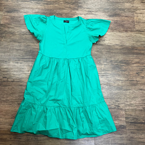 Vist Large View of Product Image Which is Used Lane Bryant Short Dress B L-12/14