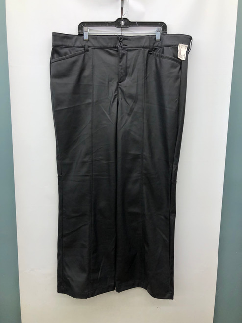Vist Large View of Product Image Which is Used Torrid Casual Pant 22-36