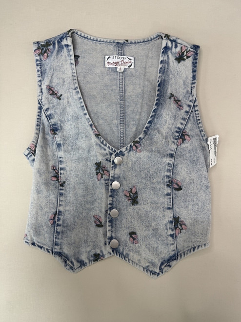 Vist Large View of Product Image Which is Used Stoosh Vest S-4/6