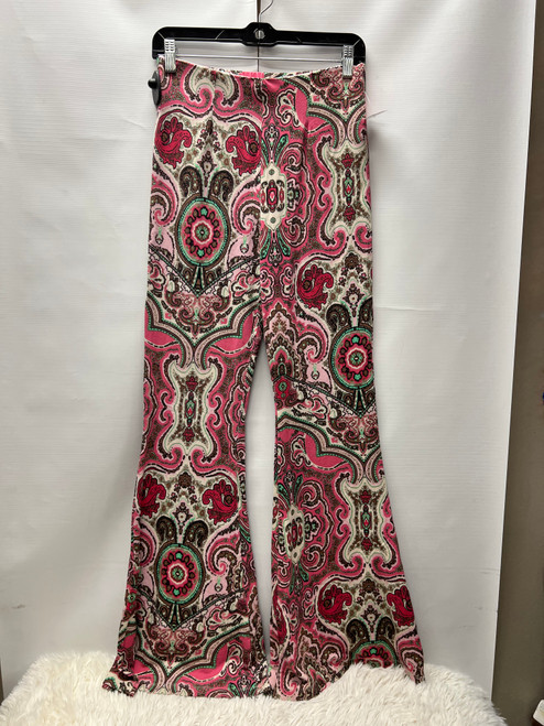 Vist Large View of Product Image Which is Used Free People Casual Pant M 8-10/28-30