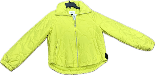 Vist Large View of Product Image Which is Used Universal Threads Short Light Jacket S-4/6