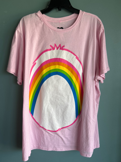 Vist Large View of Product Image Which is Used Unbranded Care Bears T-Shirt 3X-22