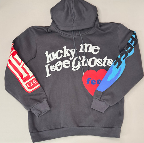 Vist Large View of Product Image Which is Used Unbranded Sweatshirt S-4/6