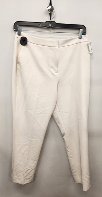 Vist Large View of Product Image Which is Used Elie Tahari Dress Pant 14-32