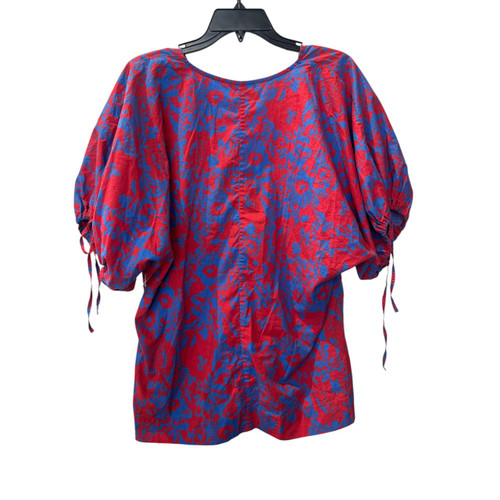 Vist Large View of Product Image Which is Used Unbranded Short Sleeve Top S-4/6