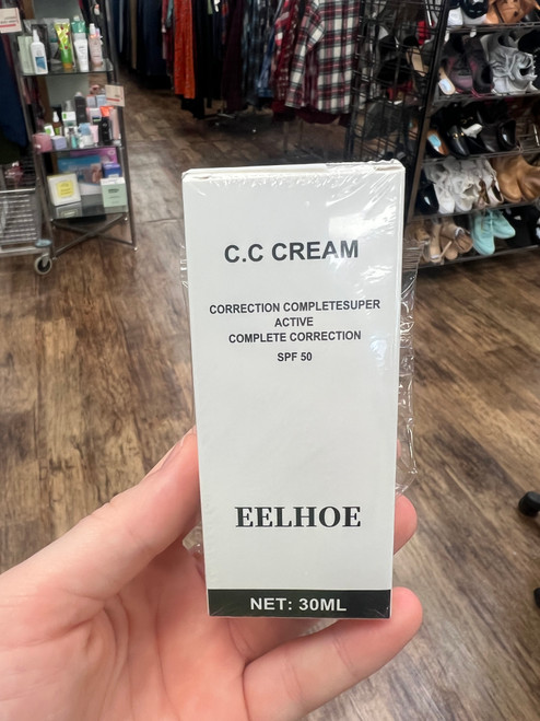 Vist Large View of Product Image Which is CC Cream