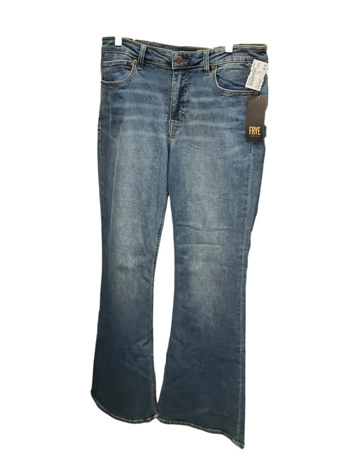 Vist Large View of Product Image Which is Used Unbranded Denim 10-30