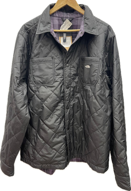 Vist Large View of Product Image Which is The North Face  Men's Light Jacket XL