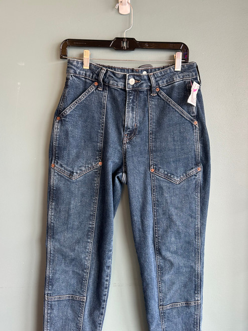 Vist Large View of Product Image Which is Used Old Navy Denim 6-28