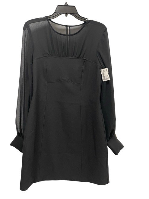 Vist Large View of Product Image Which is Used Maeve Short Dress F M-8/10