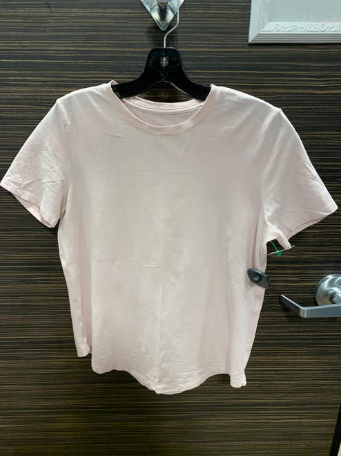 Vist Large View of Product Image Which is Used Lululemon Athletica Active Short Sleeve S-4/6