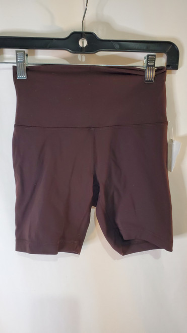 Vist Large View of Product Image Which is Used Lululemon Athletica Active Shorts 2-26