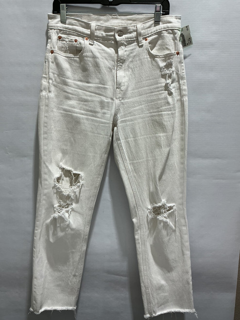 Vist Large View of Product Image Which is Used Gap Casual Pant 8-29