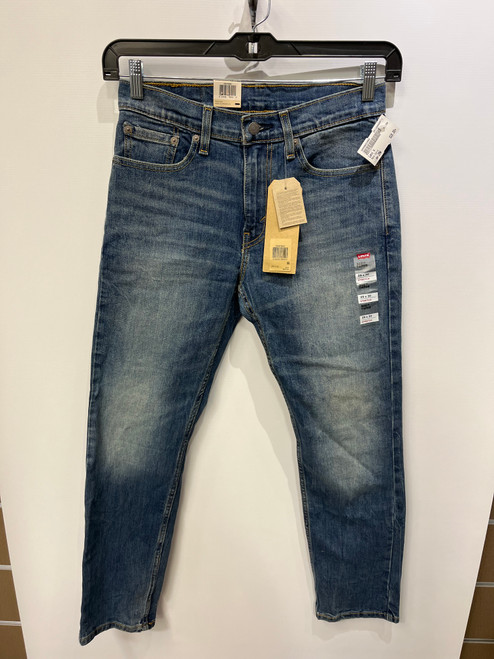 Vist Large View of Product Image Which is Used Levi's Mens Denim 29W