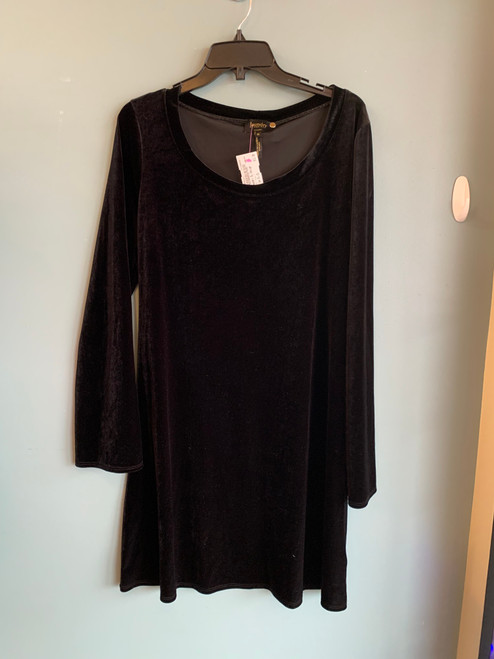 Vist Large View of Product Image Which is Used Laundry By Design Short Dress F XL-16