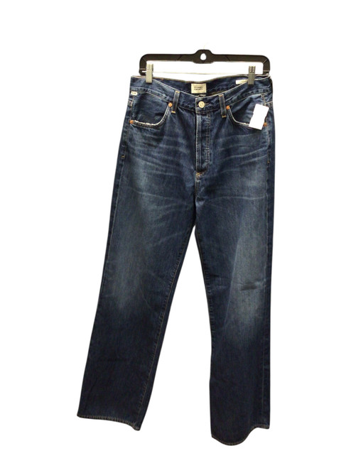 Vist Large View of Product Image Which is  Citizens Of Humanity Denim 6-28