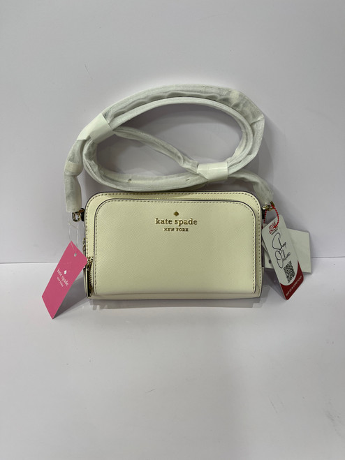 Vist Large View of Product Image Which is Used Unbranded Small Leather Handbag