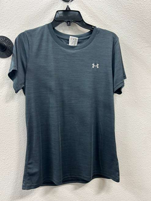Vist Large View of Product Image Which is Used Under Armour Mens Active T-Shirt L