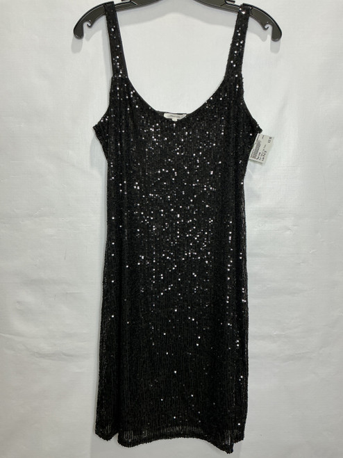 Vist Large View of Product Image Which is Used Maurices Short Special Occ Dress M-8/10