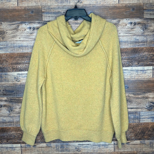 Vist Large View of Product Image Which is Used Free People Heavyweight Sweater M-8/10