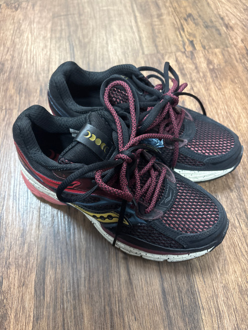 Vist Large View of Product Image Which is Used Unbranded Performance Shoes 8