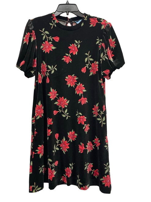 Vist Large View of Product Image Which is Used Draper James Short Dress B M-8/10