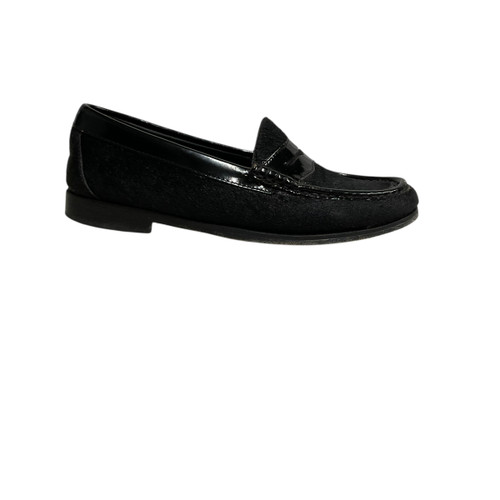 Vist Large View of Product Image Which is Used WEEJUNS Flats 7.5