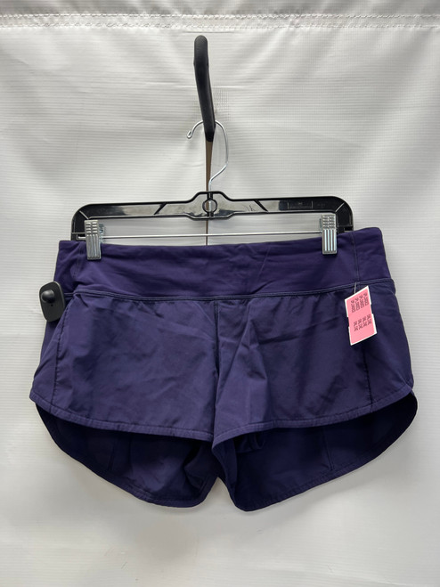 Vist Large View of Product Image Which is Used Lululemon Athletica Active Shorts 8-29