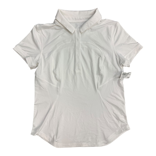 Vist Large View of Product Image Which is Used Lululemon Athletica Active Short Sleeve S-4/6