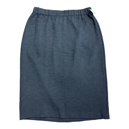 Vist Large View of Product Image Which is Used St. John Collection Short Skirt 2-26