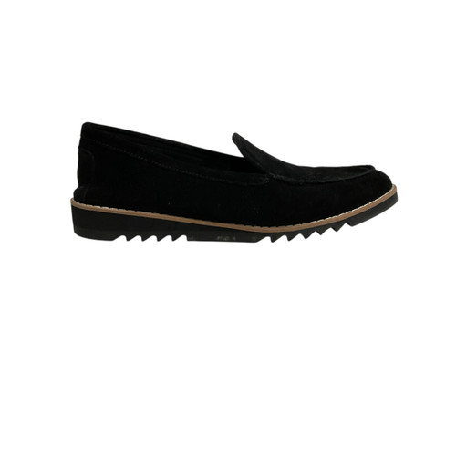 Vist Large View of Product Image Which is Used Eileen Fisher Flats 9