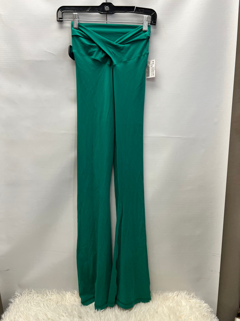 Vist Large View of Product Image Which is Used Offline Active Leggings S 4-6/27-28