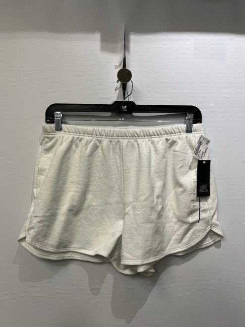 Vist Large View of Product Image Which is Used Wild Fable Shorts 16-33