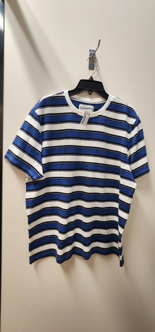 Vist Large View of Product Image Which is Used Unbranded Mens T-Shirt L